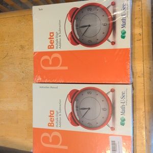 Math U see curriculum